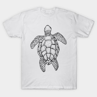 Sea Turtle T-Shirt